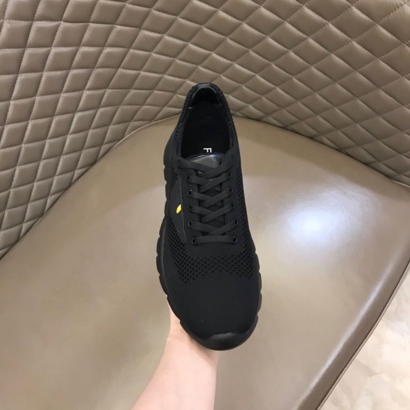 Fendi Sneakers